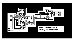 \epsfig{angle=-90,scale=0.4,file=pcb/gimmick/layout.ps}